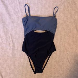 Target - Kona Sol | one piece swimsuit